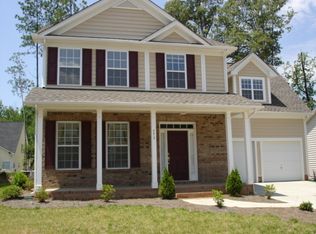 573 Cotton Field Rd, Rock Hill, SC 29732