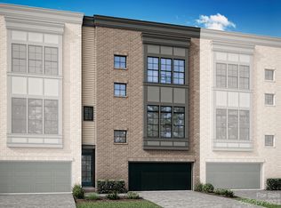 813 Madison Glen Ln #12, Charlotte, NC 28209