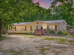 9030 Granite Springs Rd, Spotsylvania, VA 22551