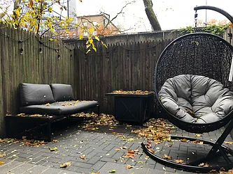 Rented by REAL New York