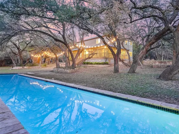 8205 Cedar Cv, Austin, TX 78737