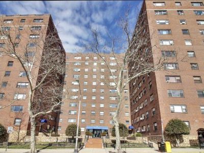 6515 Boulevard East #3N, Guttenberg, NJ, 07093