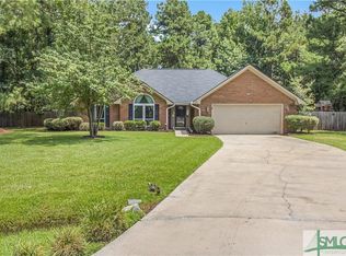 74 N Huntington Ct, Richmond Hill, GA 31324