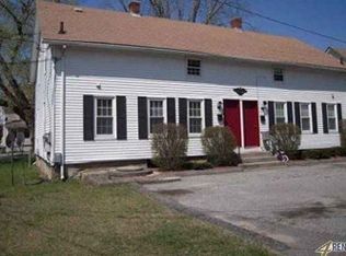 2 Vosler Dr, Moosup, CT 06354