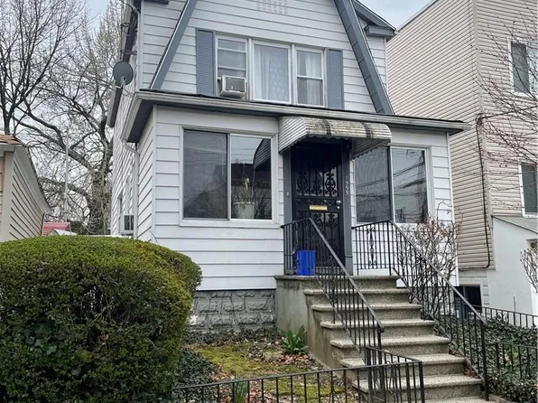 1555 Lurting Avenue, Bronx, NY 10461