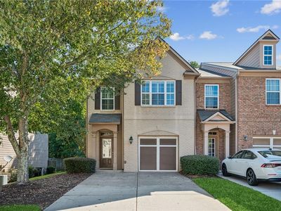 5106 Sherwood Way, Cumming, GA, 30040