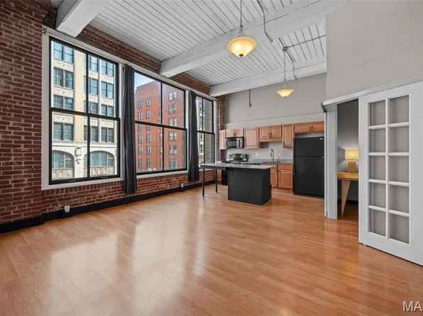 507 N 13th St APT 302, Saint Louis, MO 63103