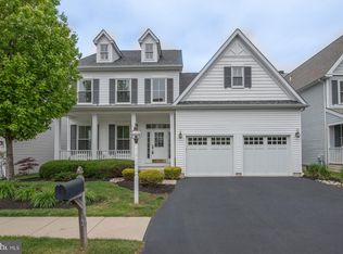 911 Phipps Way, Blue Bell, PA 19422