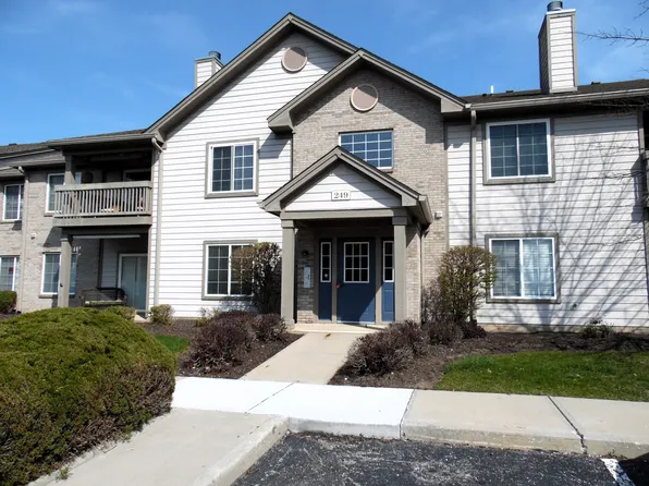 249 Legends Creek Pl APT 205, Indianapolis, IN 46229