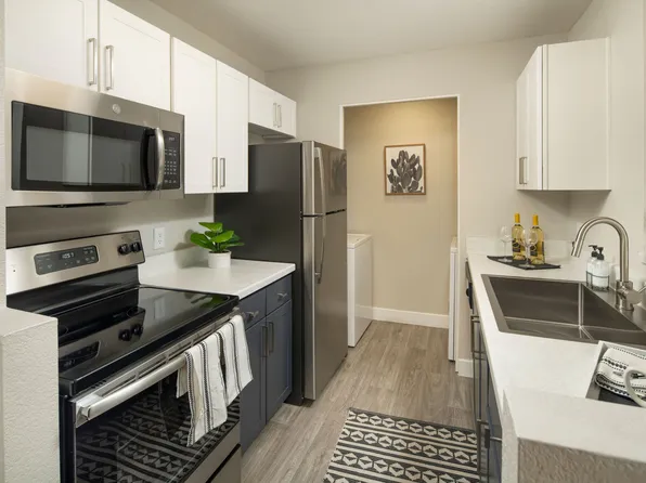 The Reserve at Orange Grove