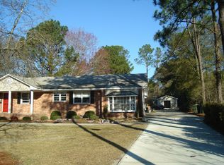 3014 Brechin Rd, Fayetteville, NC 28303