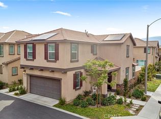 2476 Gunner Ridge Way, Rialto, CA 92377