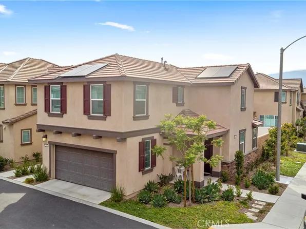 2476 Gunner Ridge Way, Rialto, CA 92377