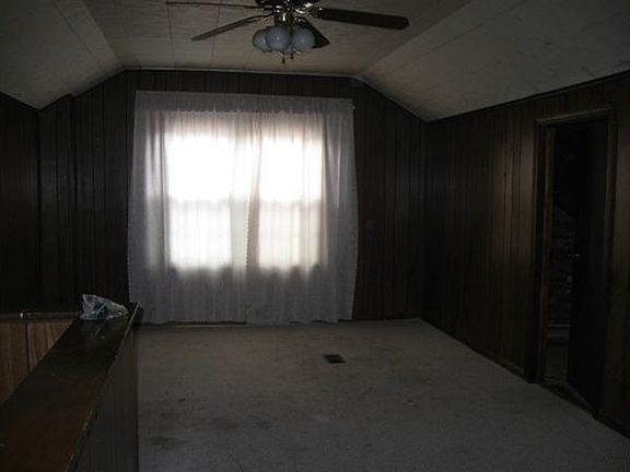 Upstairs Bedroom