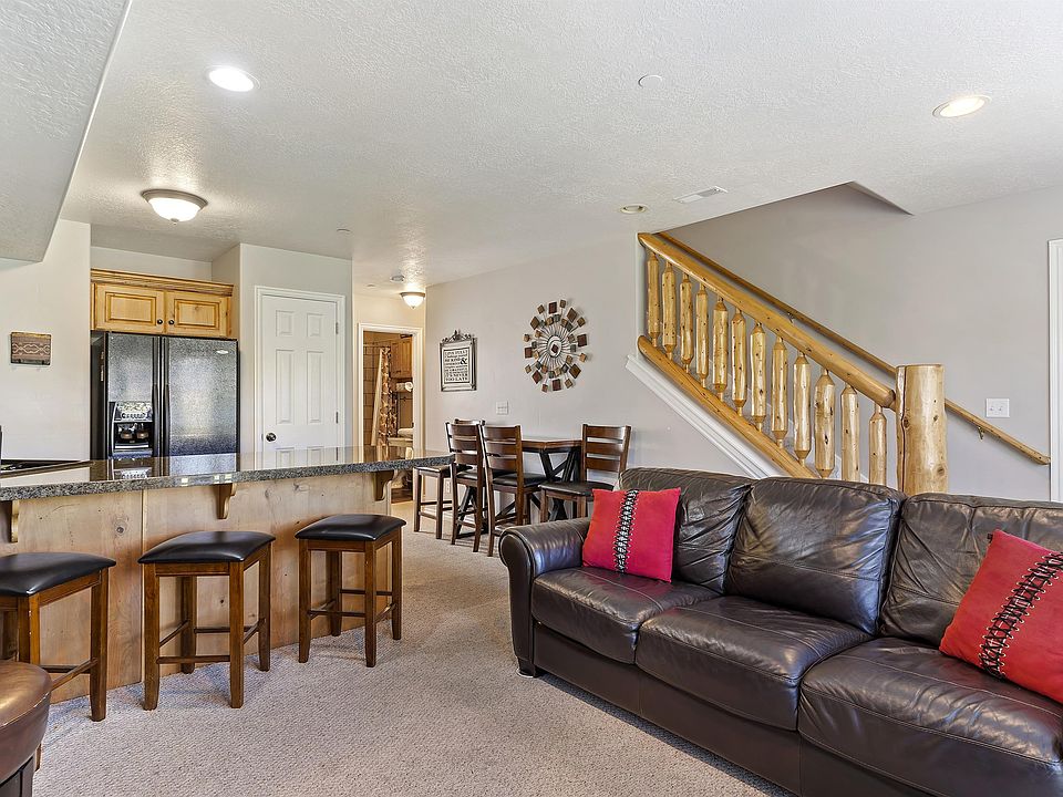 3521 N Fox Run Dr Eden UT Zillow