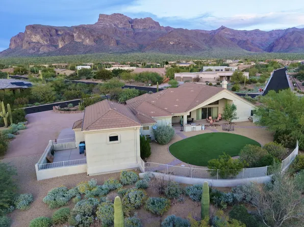 6569 E Javalina Ct, Apache Junction, AZ 85119