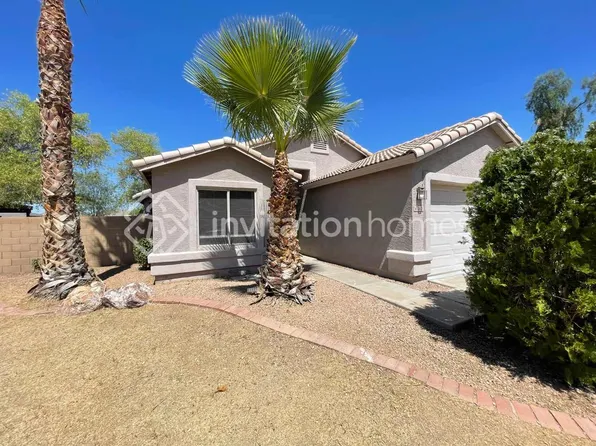 3812 S 74th Dr, Phoenix, AZ 85043