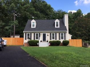 9733 Country Way Rd, Glen Allen, VA 23060