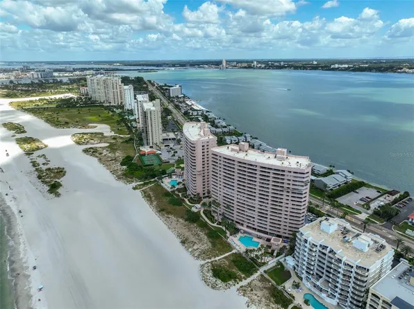 1340 GULF BOULEVARD #11C, CLEARWATER BEACH, FL 33767