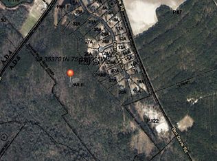 0 Morris Rd, Pittsville, MD 21850