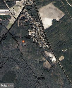 0 Morris Rd, Pittsville, MD, 21850