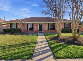 2310 Droxford Dr, Houston, TX 77008