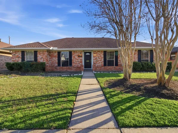 2310 Droxford Dr, Houston, TX 77008