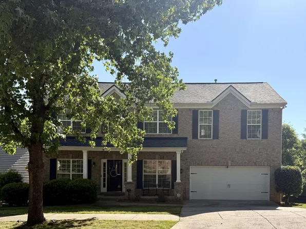 309 Goldenrod Ct, Nashville, TN 37221