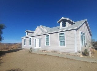 22790 Arrow Rd, Nuevo, CA 92567