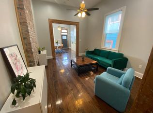 1225 Saint Anthony St, New Orleans, LA 70116