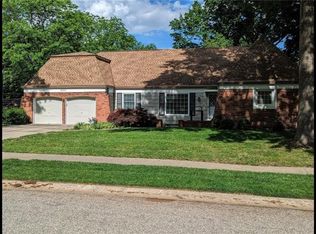 9757 Riggs St, Overland Park, KS 66212