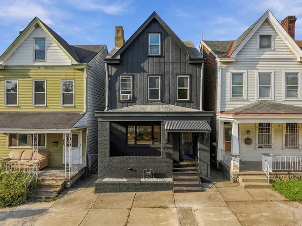 4928 Sciota St, Pittsburgh, PA 15224