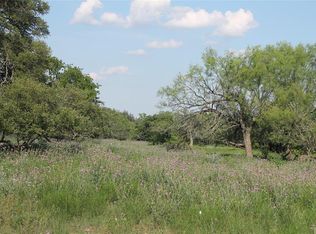 8200 County Road 200, Burnet, TX 78611