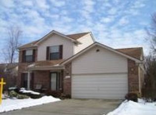 21523 Hall Rd, Woodhaven, MI 48183