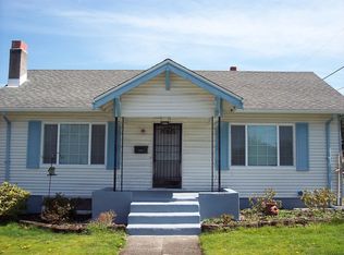 4306 NE 69th Ave, Portland, OR 97218