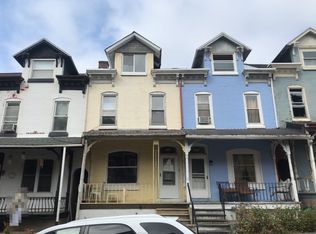 248 Pear St, Reading, PA 19601