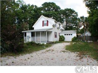 311 Carolina Ave, Lynn Haven, FL 32444