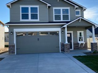 3303 S Cabin Creek Way, Meridian, ID 83642