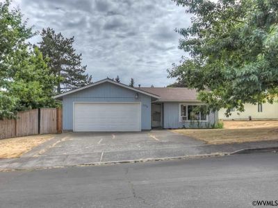 1076 Ewald Ave SE, Salem, OR, 97302