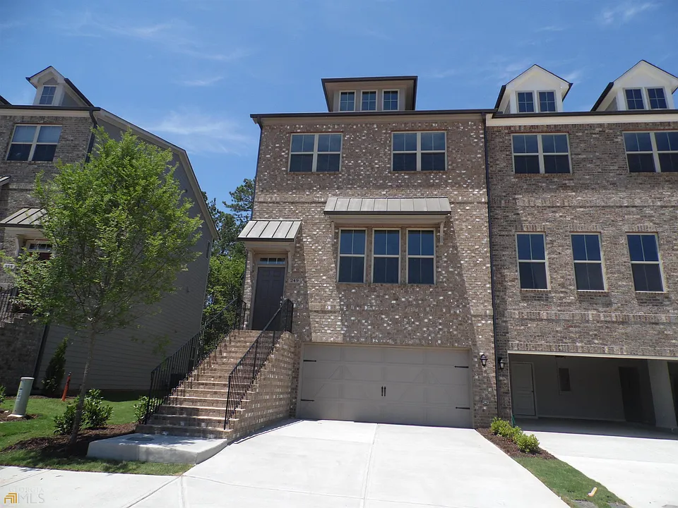 249 Bridlington St