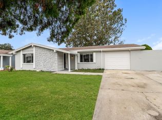 4132 Claremont Dr, New Pt Richey, FL 34652