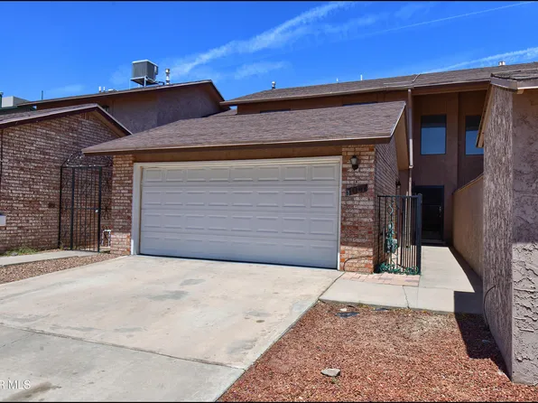 7041 Portugal Dr APT B, El Paso, TX 79912