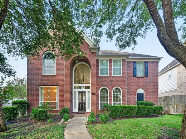 1727 Emma Cove Ct, Sugar Land, TX 77479