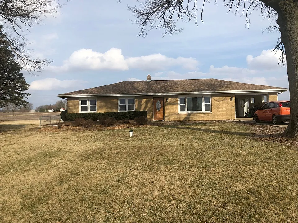9937 N 1250 East Rd