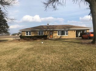 9937 N 1250 East Rd, Shirley, IL 61772