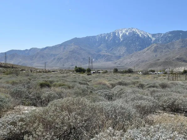 0 Rockview Dr, Whitewater, CA 92282