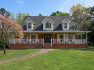 3760 White Rd, Dora, AL 35062