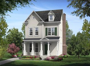 12621 Rustic Rock Ln, Beltsville, MD 20705