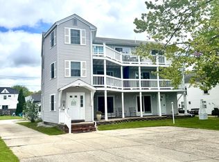 133 W Grand Ave #4, Old Orchard Beach, ME 04064