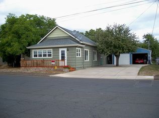 364 SE Maple St, Dallas, OR 97338